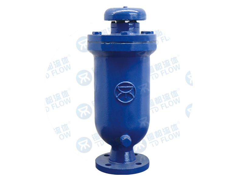 清水復合式排氣